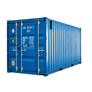 Container Maritime 20 pieds Neuf