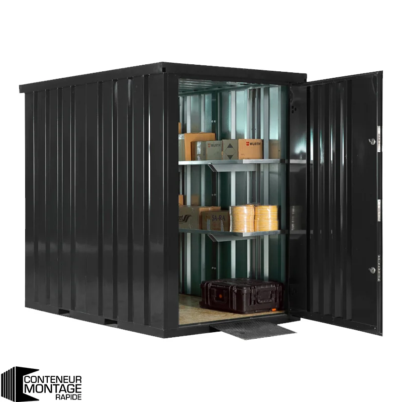 Gartenpavillons 1,5 x 2,2 Meter – RAL – Image 2