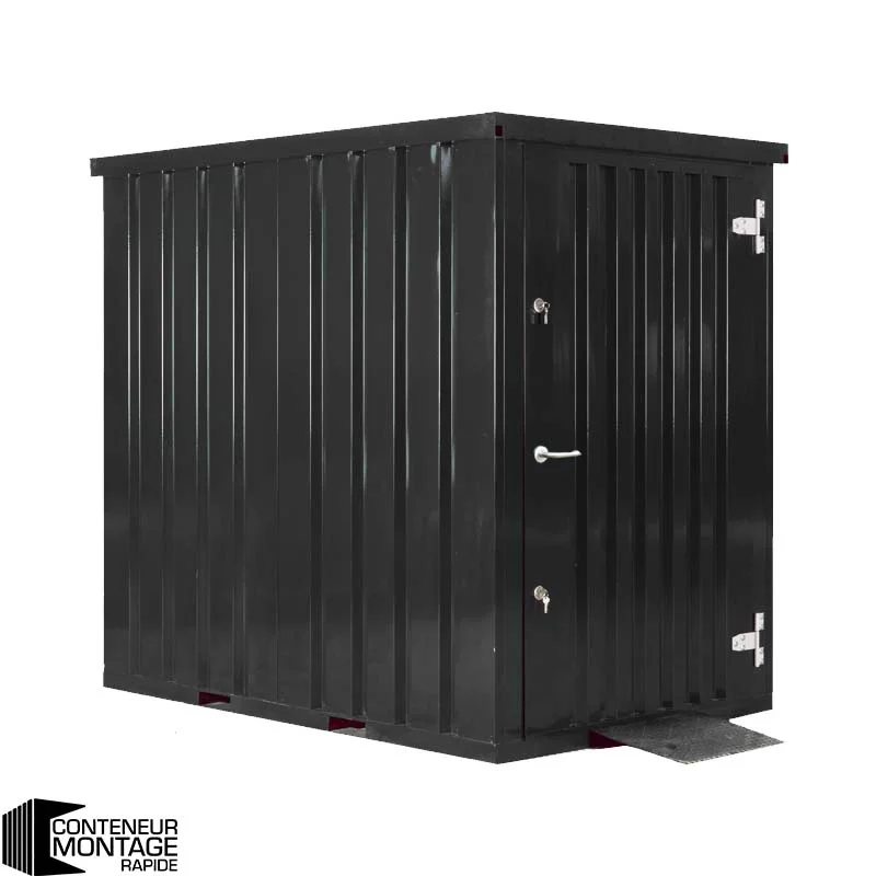 Gartenpavillons 1,5 x 2,2 Meter – RAL