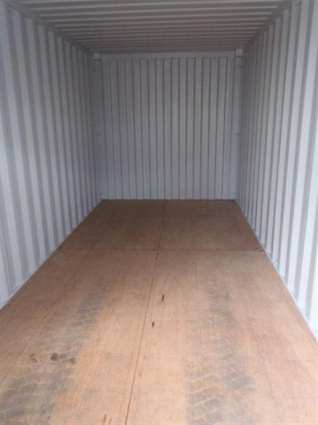 CONTENEUR STOCKAGE 15 PIEDS – Image 2