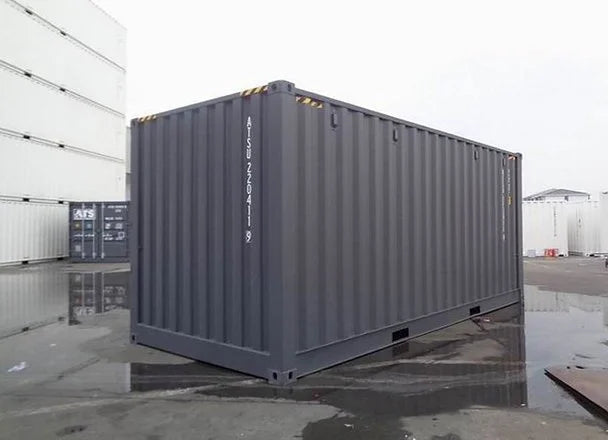 20-Fuß-High-Cube-Container – Image 5