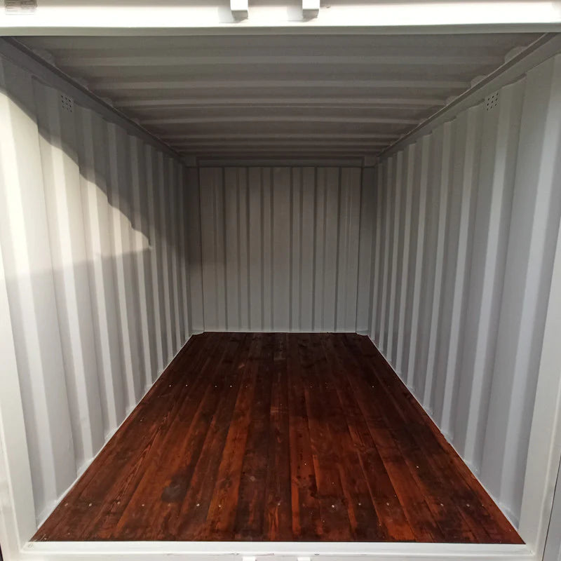 Neuer 10-Fuß-Lagercontainer – Image 3