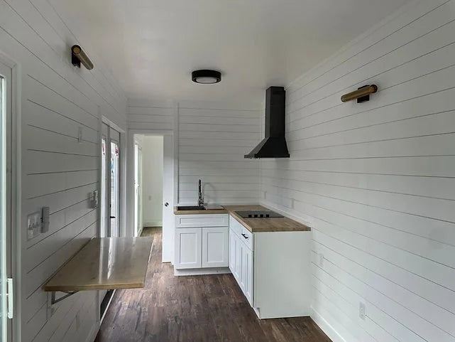 40-Fuß-Containerhaus – versandfertig – Image 11