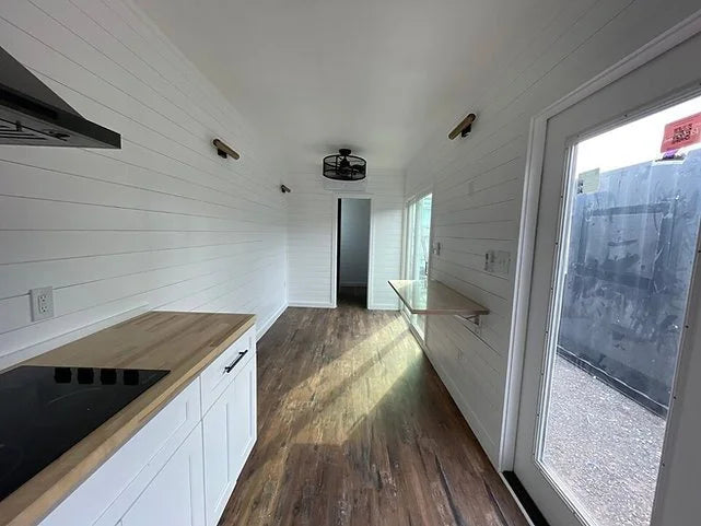 40-Fuß-Containerhaus – versandfertig – Image 5