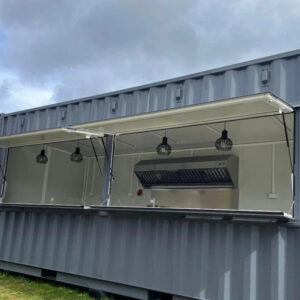 Container Bar GEH02