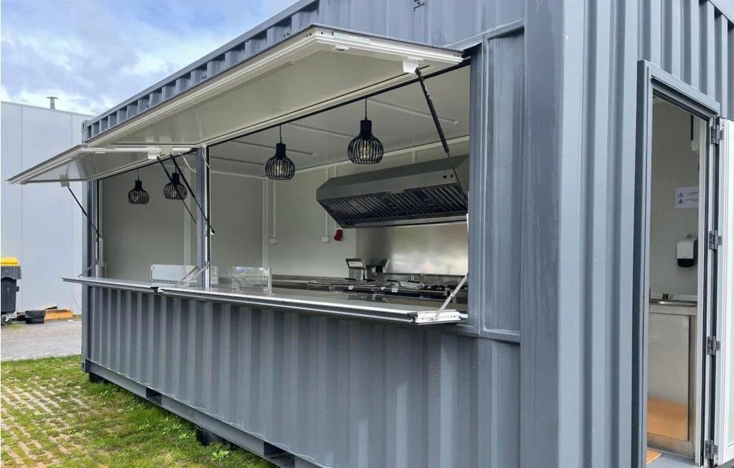 Container Bar GEH02 – Image 3