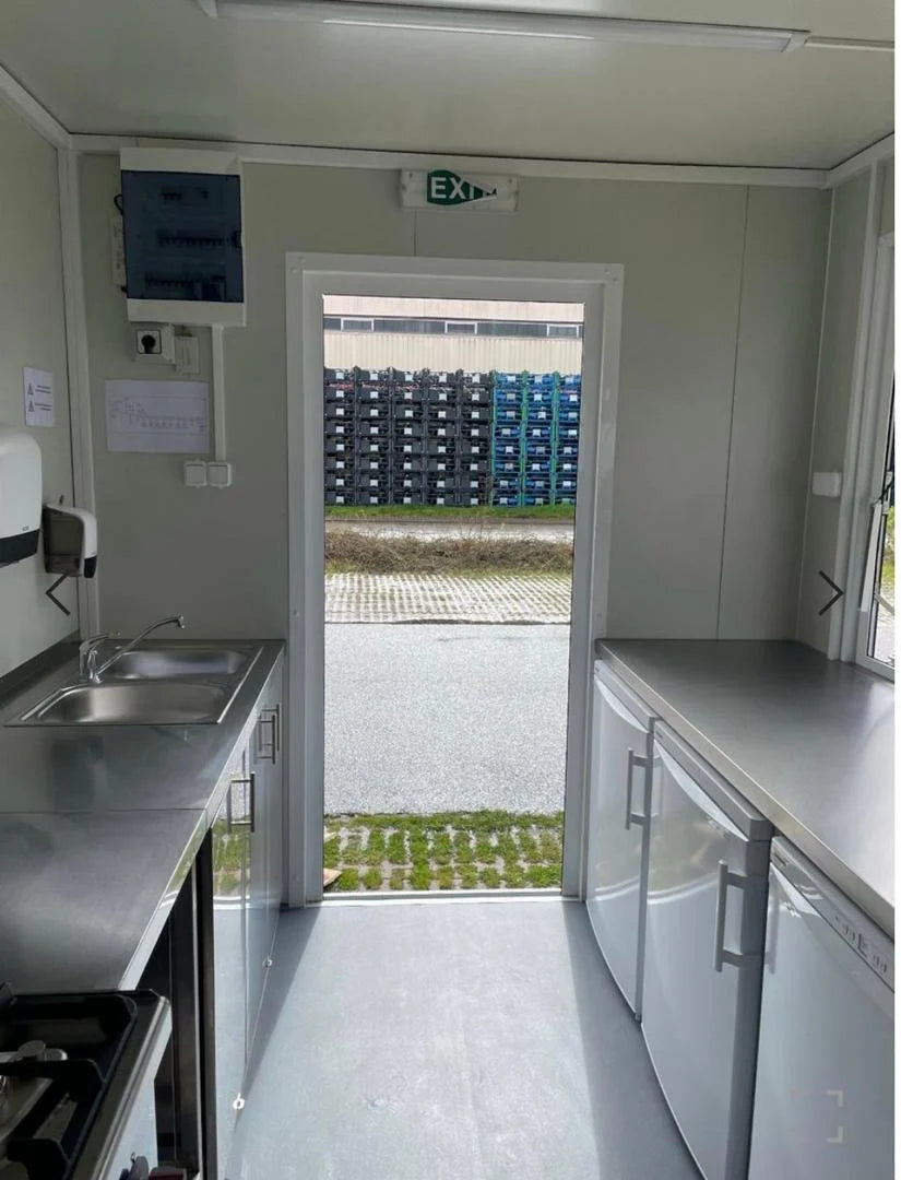 Container Bar GEH02 – Image 4