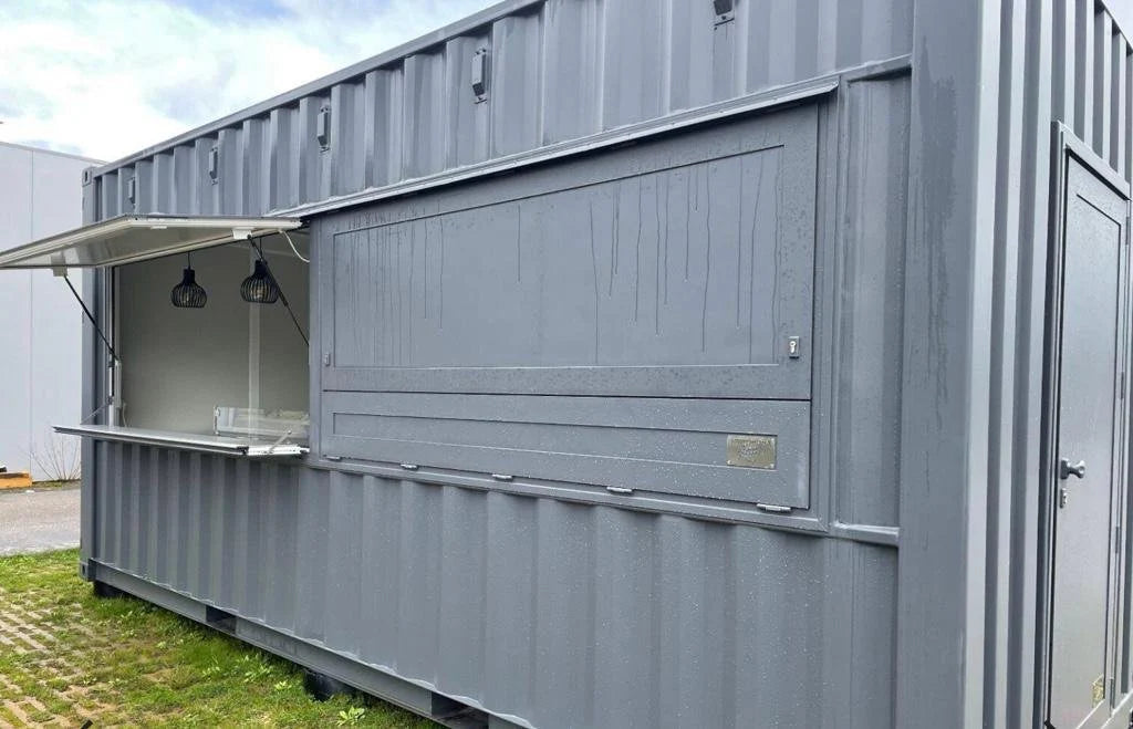 Container Bar GEH02 – Image 5