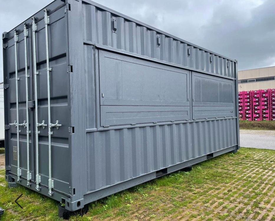 Container Bar GEH02 – Image 6